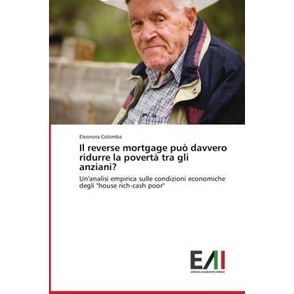 Il reverse mortgage può davvero ridurre la povertà tra gli anziani?, Ratgeber