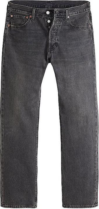 Actual product image Levis Regular Jeans 501® (34)