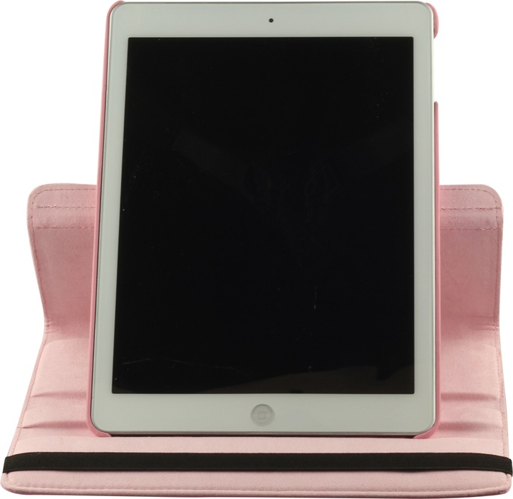 Image du produit PhoneLook Etui cuir Premium Flip 360 (IPad Mini 4)