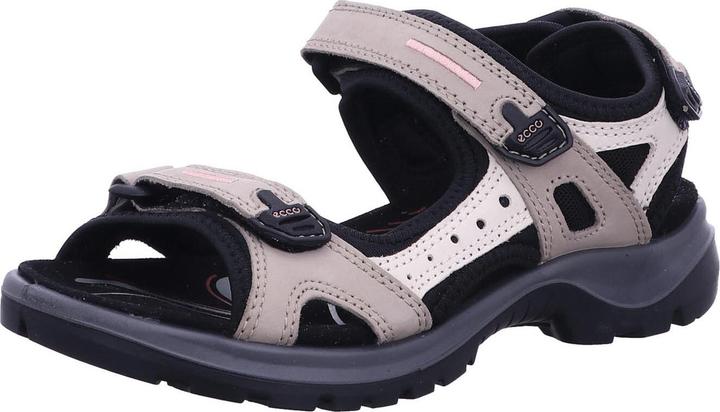 Actual product image Ecco Offroad Sandals (43)