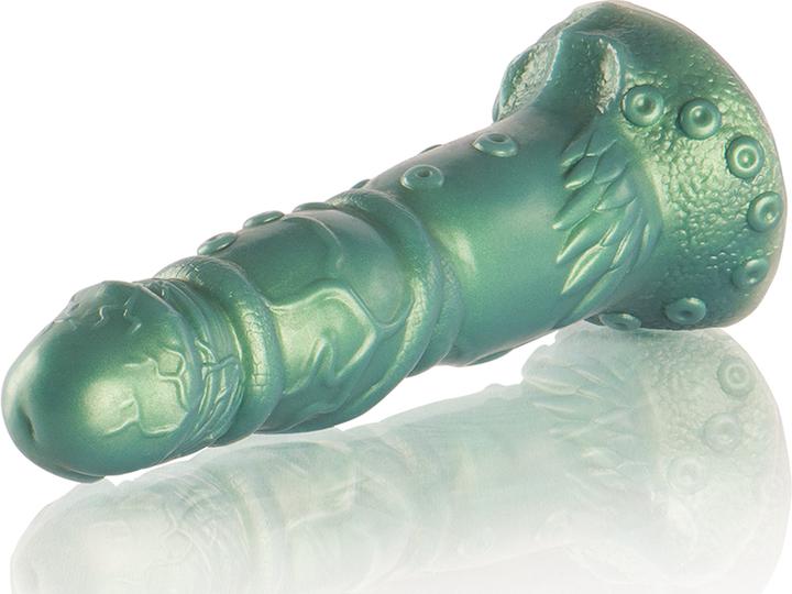 Produktbild Epic Hades Dildo Leidenschaft In Der Unterwelt
