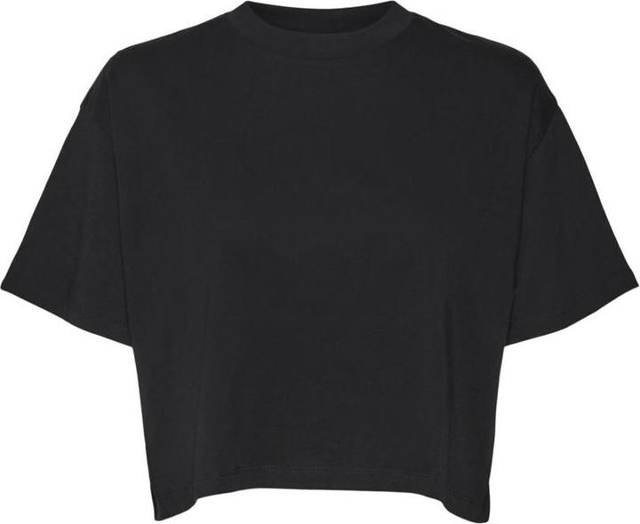 Immagine prodotto Noisy May Semi-Cropped Kurzarm Oberteil (S)