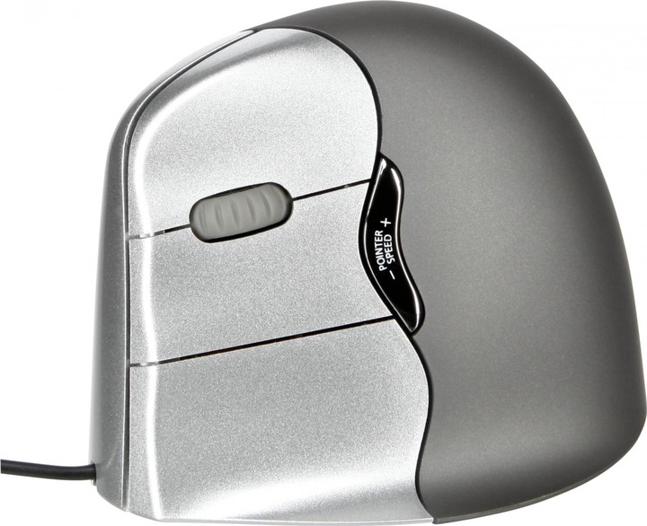 Actual product image Evoluent Vm4l (Cable)