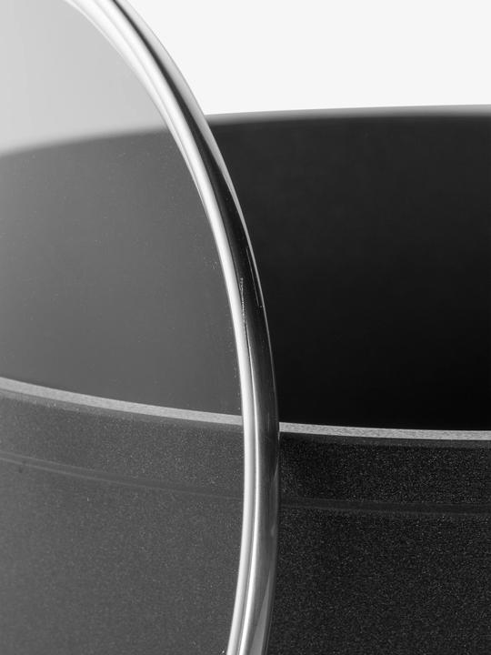 Produktbild Le Creuset Profitopf (20 cm, Kochtopf, Aluminium, Edelstahl)
