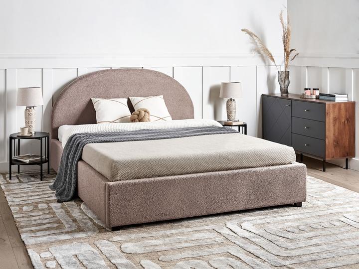 Image du produit Beliani Vaucluse (160 x 200 cm)