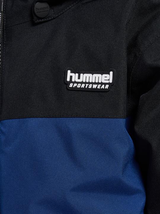 Immagine prodotto hummel hmlJR BLOCK SNOWSUIT WP (110)