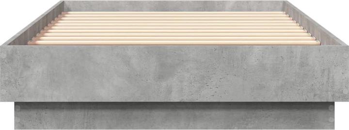 Image du produit vidaXL Bettgestell (75 x 190 cm)