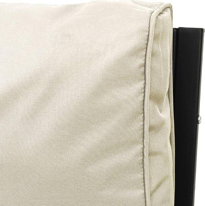 Produktbild vidaXL Gartenstuhl