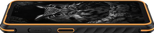 Productafbeelding Ulefone Armor X31 Pro (256 GB, Oranje, Zwart, 6.56", Dubbele SIM, 5G)