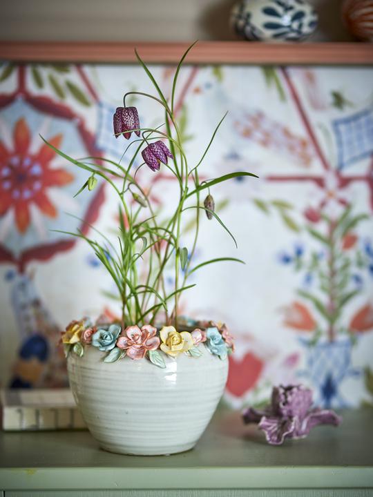 Produktbild Bloomingville Eanna Flowerpot (19.50 x 14 cm)