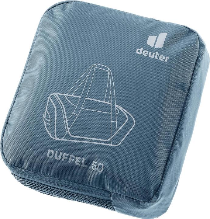 Produktbild Deuter Duffel 50 (50 l)