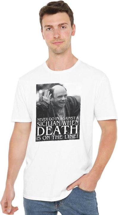 Produktbild The Princess Bride Sicilian TShirt (S)