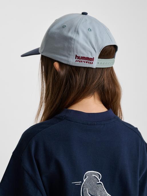 Produktbild hummel Hmlsnap cap boots junior (One Size)