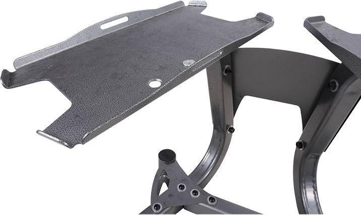 Image du produit Kiwikā Banc d'haltères courts