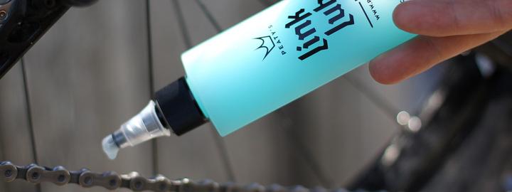 Immagine prodotto Peaty's Olio per catene Link Lube All Weather (60 ml, Olio per catene)