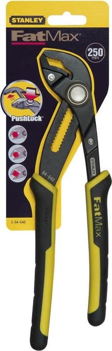 Produktbild Stanley 8 inches (200 mm)