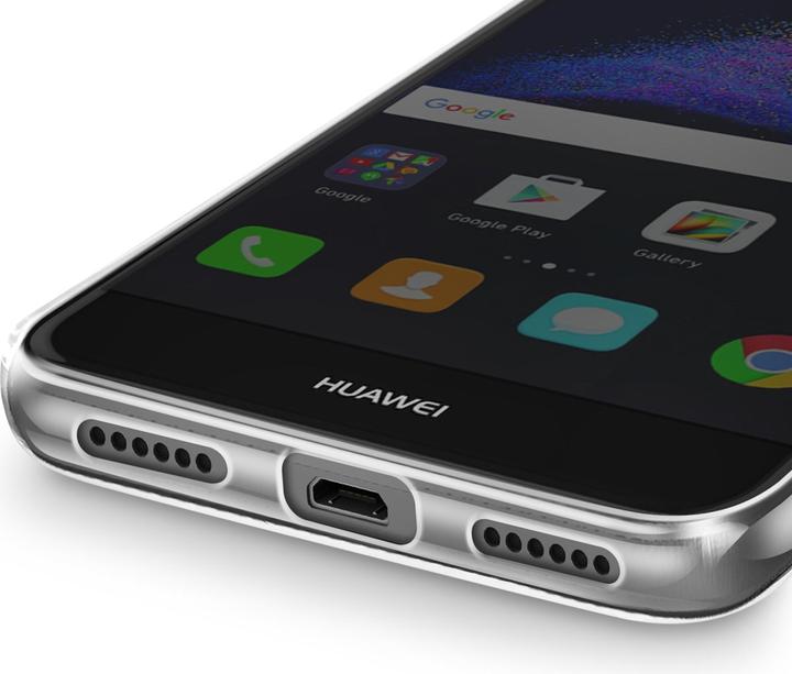 Produktbild Avizar Classic Case (Huawei P8 Lite (2017))
