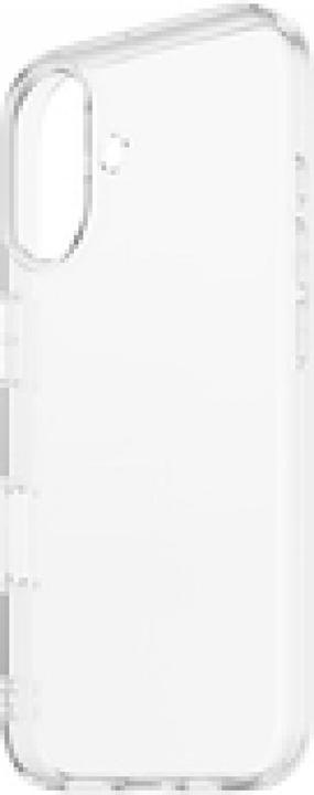 Safe TPU Case (Apple iPhone 16)