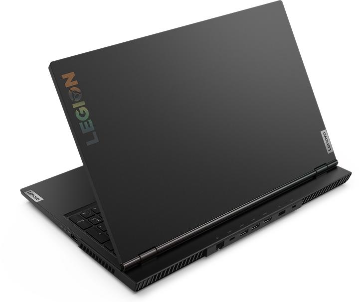 Produktbild Lenovo Legion 5 (15.60", 1000 GB, 16 GB, CH, AMD Ryzen 7 5800H)