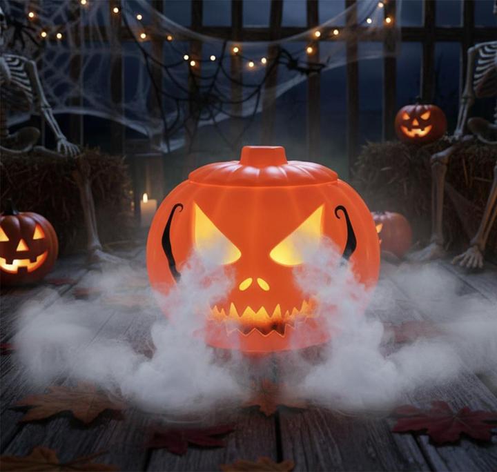 Produktbild Sombo Halloween Kürbis