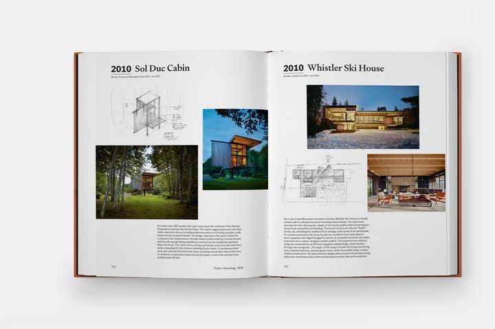 Produktbild Tom Kundig (Englisch, Tom Kundig, 2025)