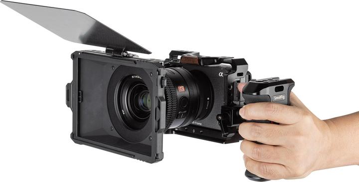 Actual product image SmallRig Rotating NATO Handle (Left Side) 3260 (Grip)