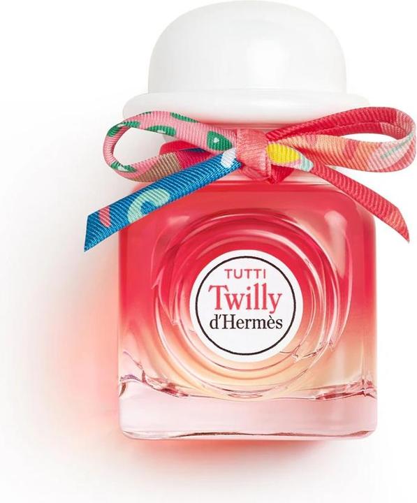 Actual product image Hermès Parfums Hermes Twilly d'Hermes Tutti Eau de Parfum Vapo 30 ml (Eau de parfum, 30 ml)