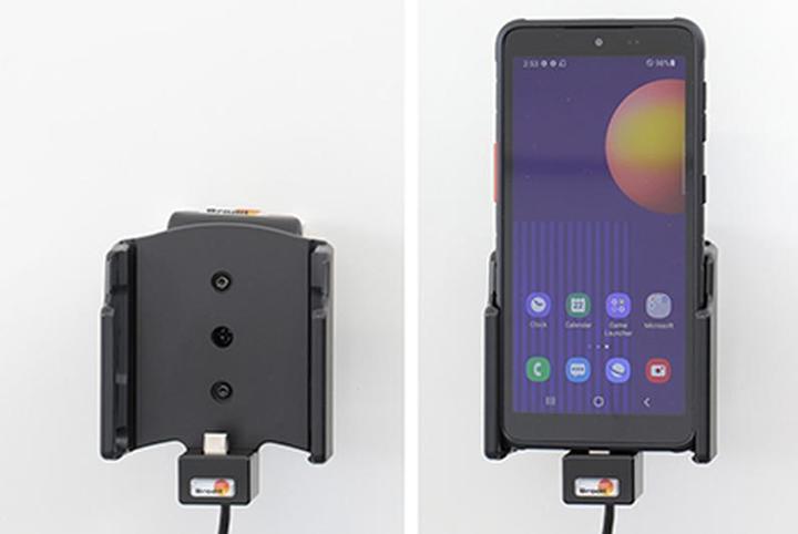 Produktbild Brodit KFZ-Ladestation Galaxy Xcover 5