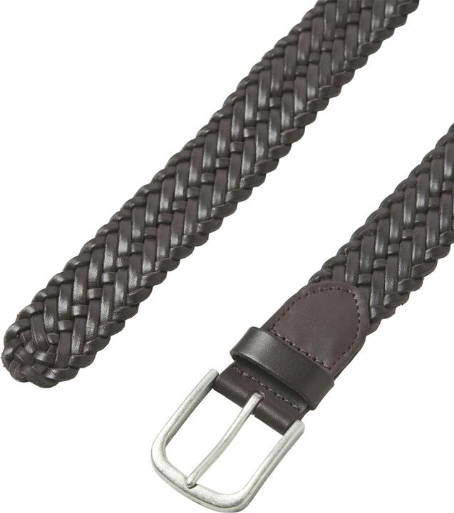 Produktbild Jack & Jones Ledergürtel Ledergürtel (100)