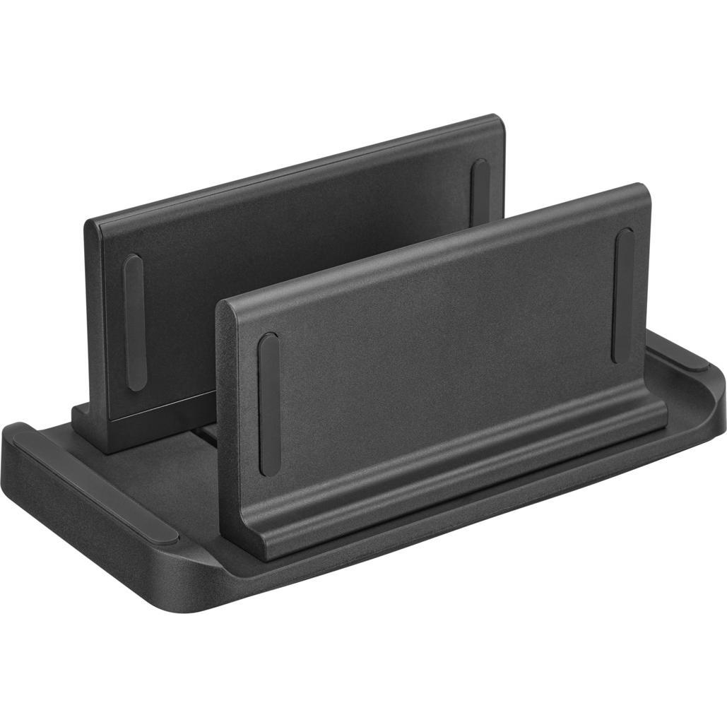 Roline Nero Multifunktionelle Cpu-Halterung, Accessori Per Pc,