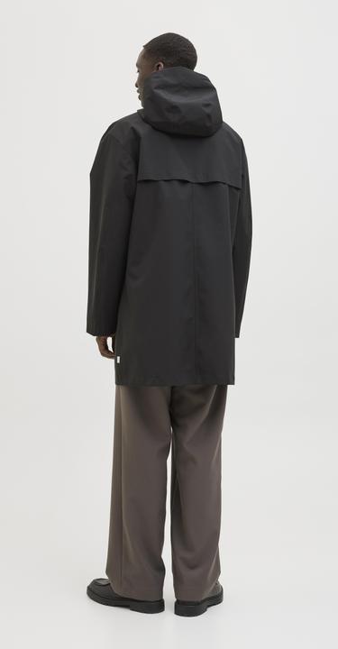 Actual product image Jack & Jones Regenmantel Regenmantel (XS)