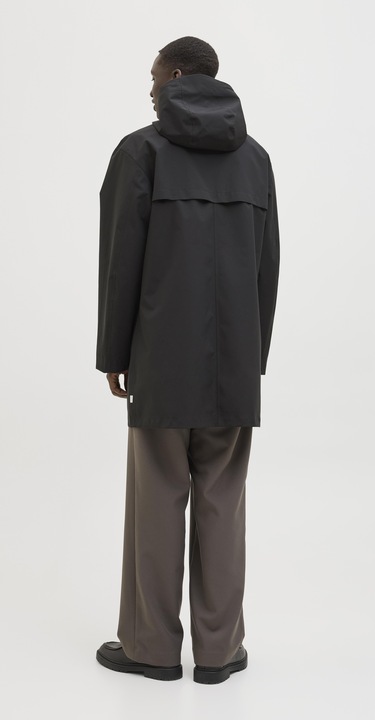 Produktbild Jack & Jones Regenmantel Regenmantel (XS)