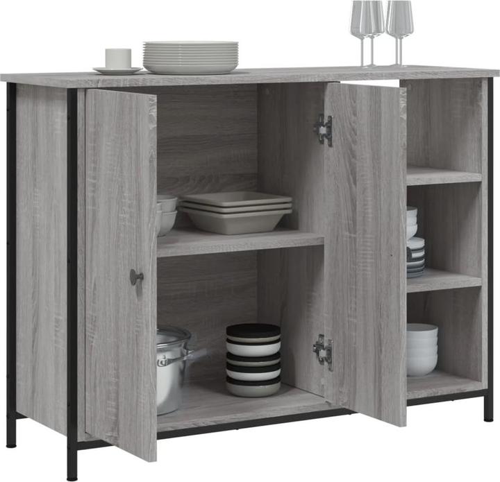 Produktbild vidaXL Sideboard (100 x 33 x 75 cm)