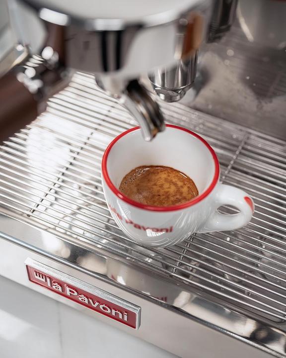 Produktbild La Pavoni New Cellini Classic