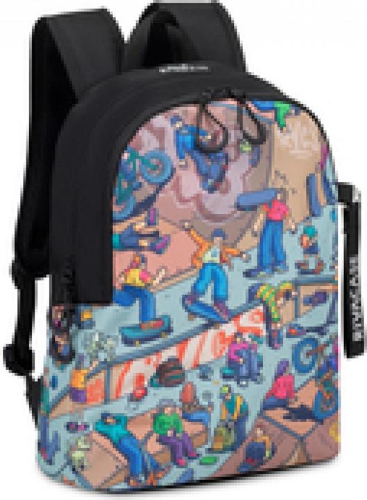Rivacase NB Rucksack Agora 12L /skater 5420 (12 l)