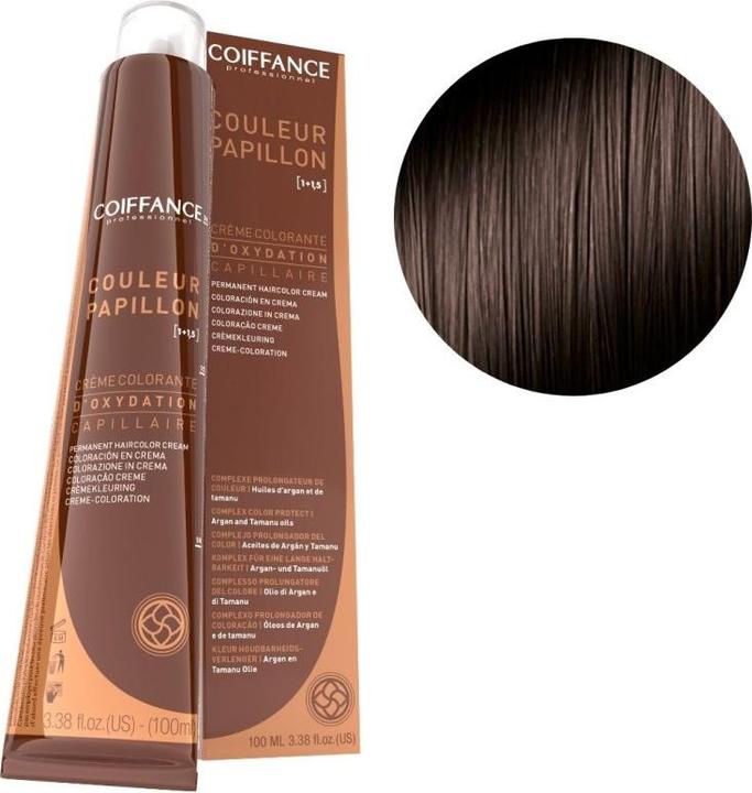 Light Chestnut