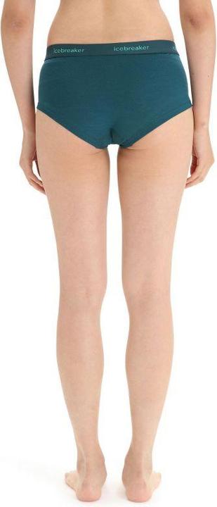 Actual product image Icebreaker Women's Sprite Hot Pants (S)