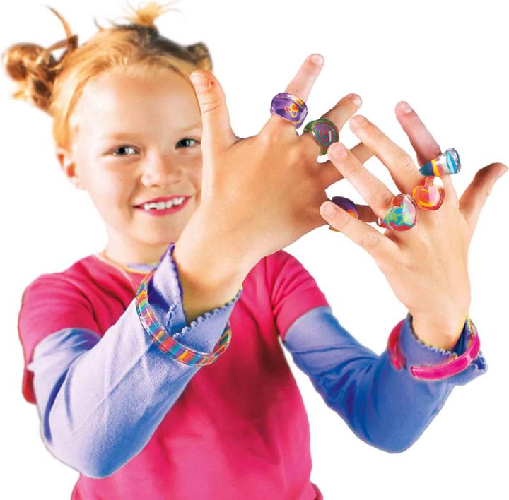 Produktbild Ses Ringe Armbänder