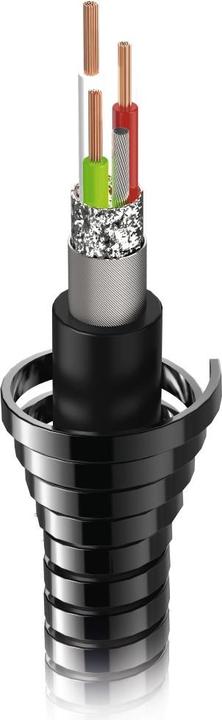 Produktbild Hama USB A – USB Micro-B (1.50 m, USB 2.0)