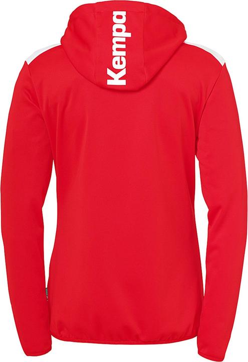Produktbild Kempa Emotion 27 Kapuzenjacke Damen (S)