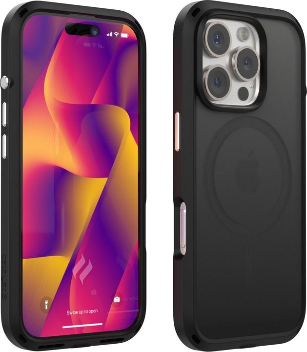 Actual product image Catalyst Influence MagSafe Case - Slim, timeless and (Apple iPhone 16 Pro)