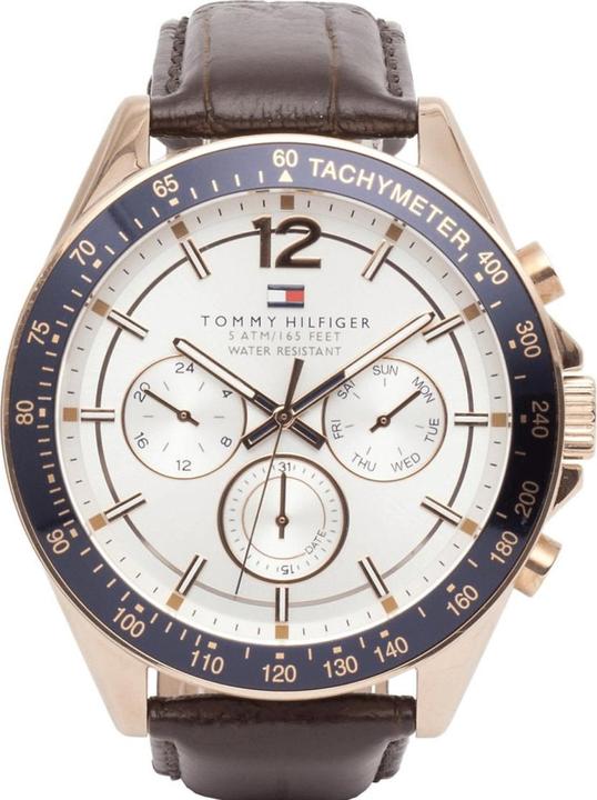 Produktbild Tommy Hilfiger Luke (46 mm)