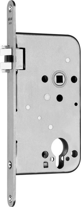 Actual product image Glutz Mortise locks 24000 KF