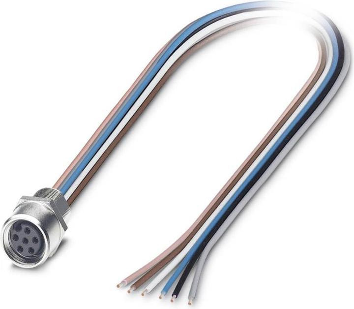 Produktbild Phoenix Contact Sensor-/Aktor-Einbausteckverbi