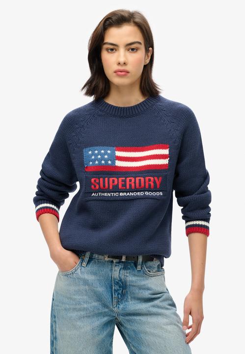 Produktbild Superdry Americana (S)