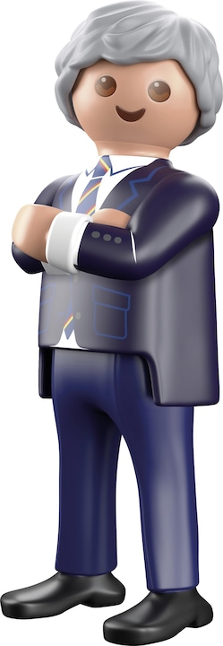 Produktbild Playmobil Knight Rider - K.I.T.T. (70924, Playmobil Knight Rider)