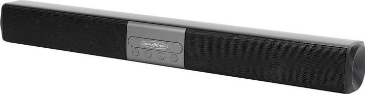 Actual product image Reflexion SB240 Bluetooth® Lautsprecher (Rechargeable battery operated, USB power delivery)