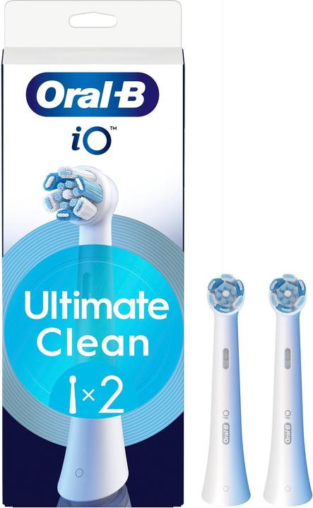 Actual product image Oral-B 80782596 (2 x)