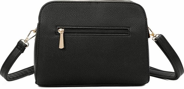 Immagine prodotto Only-Bags.Store Solide Umhängetasche aus PU-Leder