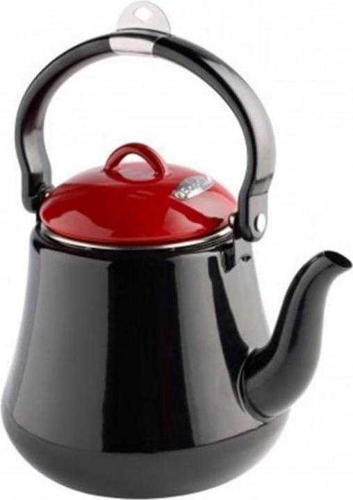 Bon-fire Coffee/Tea pot